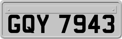 GQY7943