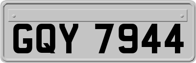 GQY7944
