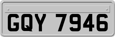 GQY7946
