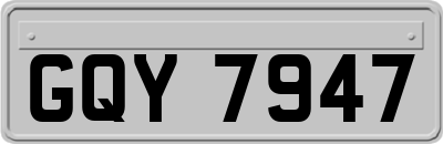 GQY7947