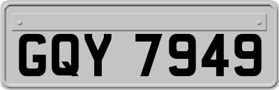 GQY7949