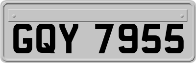 GQY7955