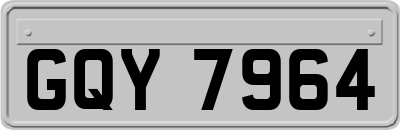GQY7964