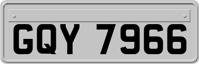 GQY7966