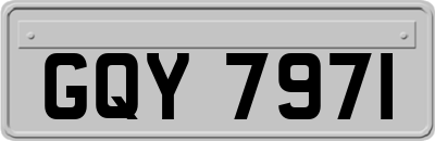 GQY7971