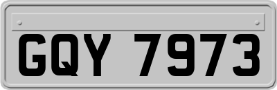 GQY7973