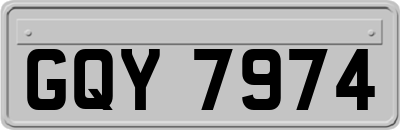 GQY7974