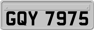 GQY7975