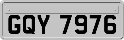 GQY7976