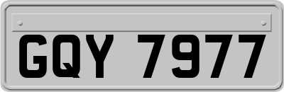 GQY7977