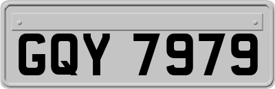 GQY7979