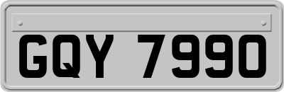 GQY7990