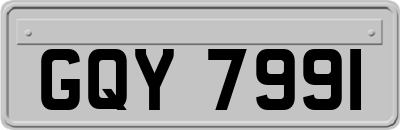 GQY7991