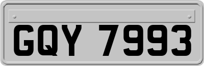 GQY7993