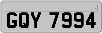 GQY7994