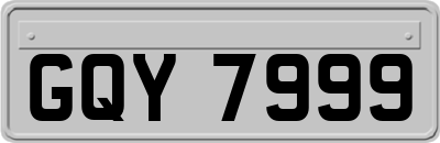 GQY7999
