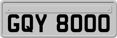 GQY8000