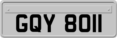 GQY8011