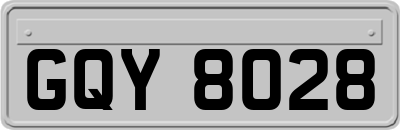 GQY8028