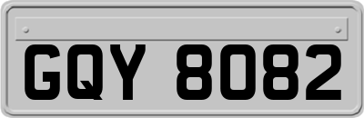 GQY8082