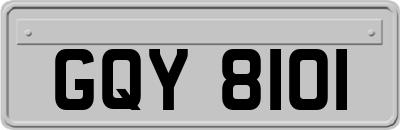 GQY8101