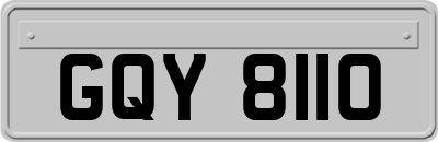 GQY8110