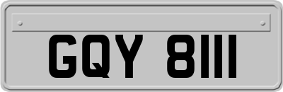 GQY8111