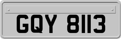 GQY8113