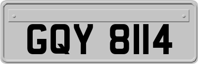 GQY8114