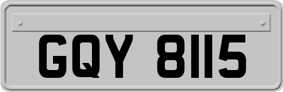 GQY8115