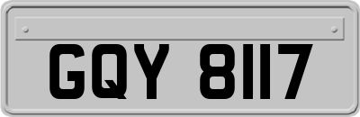 GQY8117