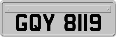 GQY8119