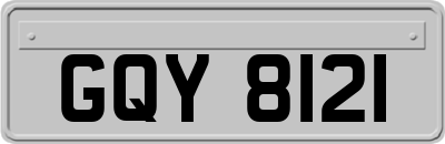GQY8121