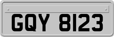 GQY8123