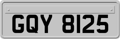 GQY8125