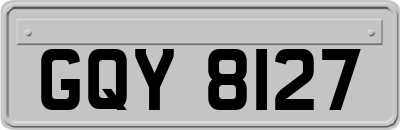 GQY8127
