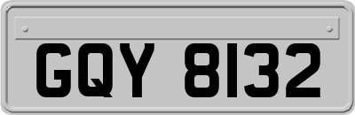 GQY8132