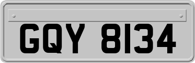 GQY8134