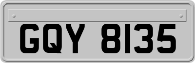 GQY8135