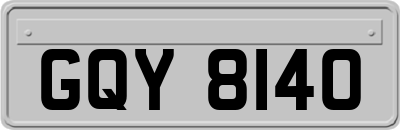 GQY8140