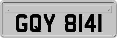 GQY8141