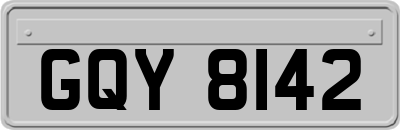 GQY8142