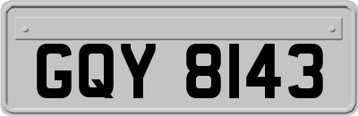 GQY8143