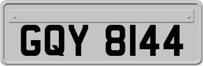 GQY8144