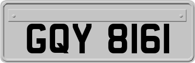 GQY8161