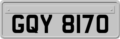 GQY8170