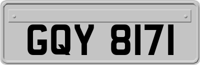 GQY8171