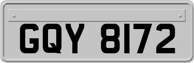 GQY8172