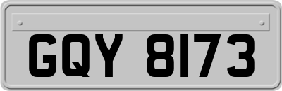 GQY8173