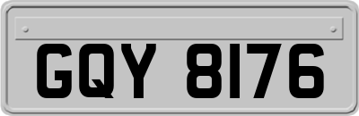 GQY8176